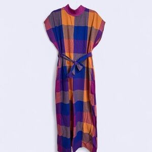 NWT Rujuta Sheth Wide Leg Jumpsuit/Comfy Jumper, XL